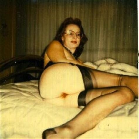 Vintage Polaroid Babes Polaroid Porn Pic