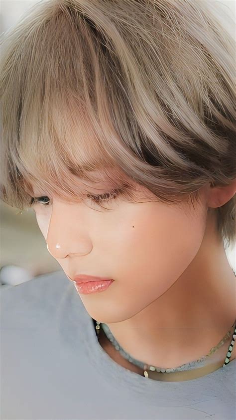 Pin by NJYHJTJ 𝔹𝕋𝕊 on BTS TAEHYUNG Taehyung Kim taehyung