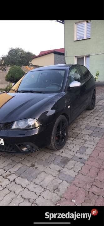 Seat Ibiza Fr Cupra Km Xenon Kielce Sprzedajemy Pl