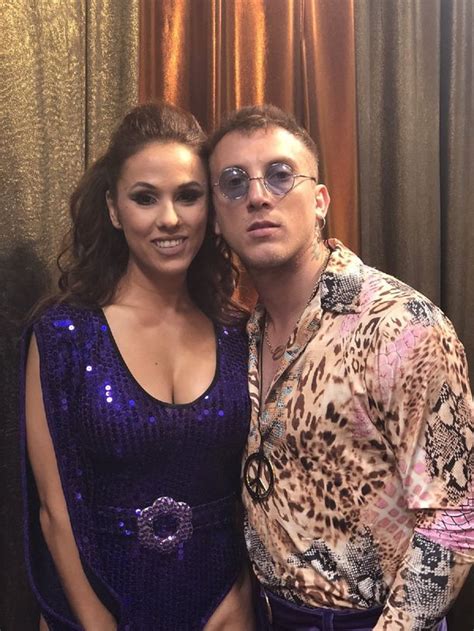 Nueva crisis entre El Polaco y Barby Silenzi qué pasó ahora