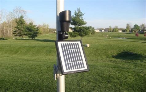 Best Solar Flagpole Lights Winter Reviews Buying Guide