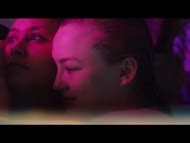 Naked Kyra Sophia Kahre In LenaLove