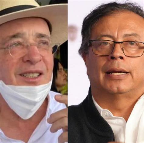 Reacci N De Lvaro Uribe A Intervenci N Del Gobierno Petro En Eps Sanitas