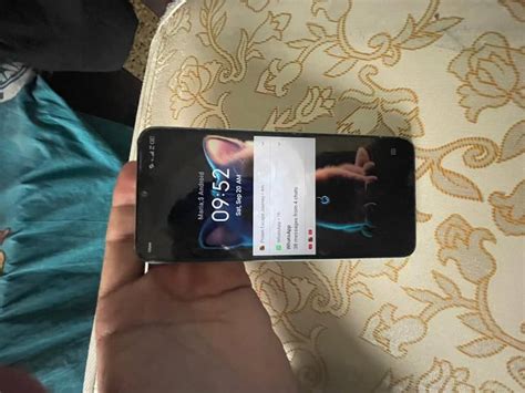 Infinix Hot I Mobile Phones