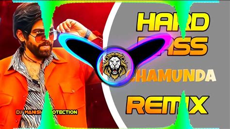 Chamunda Song Dj Remix Hard Bass Masoom Sharma Vibration Mix Dj