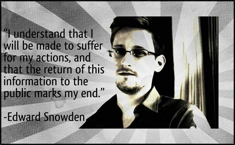 Edward Snowden Quotes. QuotesGram