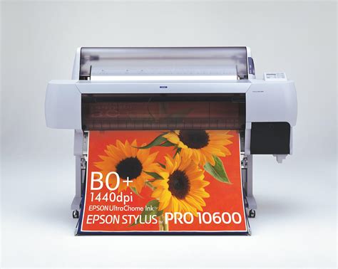 Epson Stylus Pro 10600 + Gretag Macbeth Eye One Display 2 Bundling ...