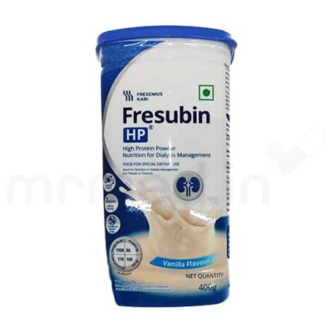 Buy Fresubin Hp Powder 400gm Online Uses Price And Side Effects Mrmed