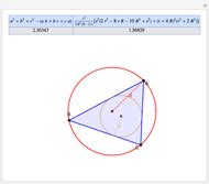 A Triangle Semiperimeter Inequality - Wolfram Demonstrations Project