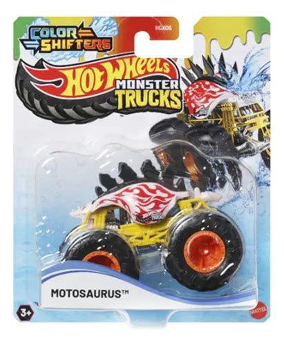 Hot Wheels Color Shifters Muda De Cor Na Água Hgx Mattel Parcelamento sem juros