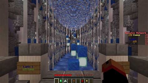 Minecraft Best Parkour Servers List Top 5 Servers With Extensive