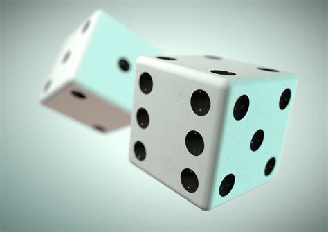 Dice Two Stock Photos, Images and Backgrounds for Free Download