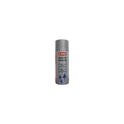 Spray Galva Brillo CRC 400ml 30713 AA