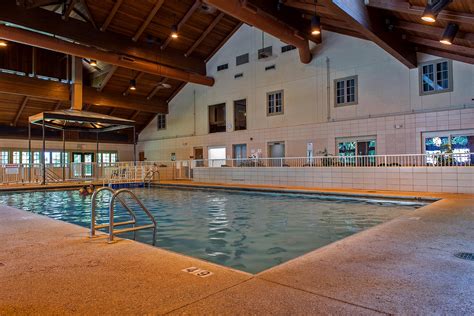 hotels in ottawa illinois with indoor pool - Wilfredo Doss