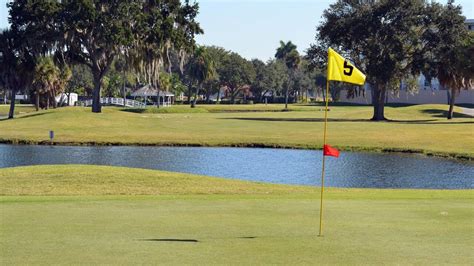 Terra Ceia Bay Country Club Executive Golf In Palmetto Fl