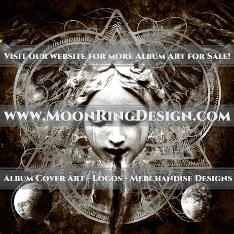 Black Metal Album Cover Art for Sale 66 by MOONRINGDESIGN on DeviantArt