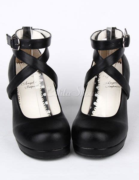 Pin By Noir Dark On Shoes Fashion Shoes Cute Shoes Lolita Shoes