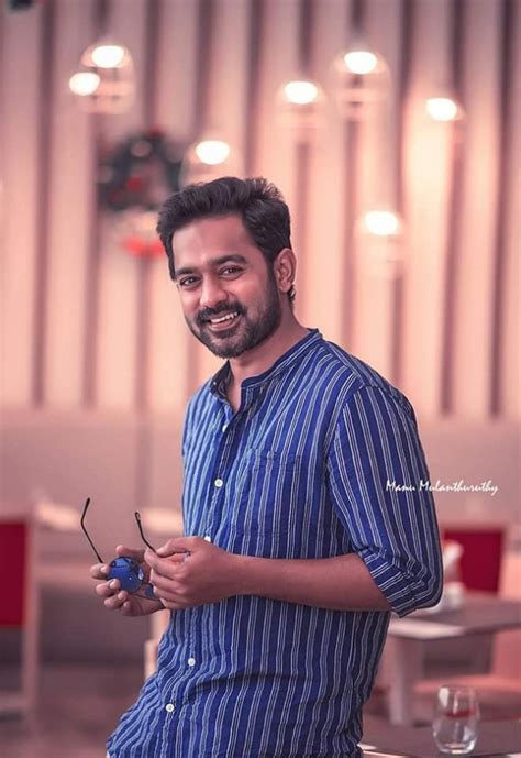 Malayalam Actor Asif Ali Wallpapers