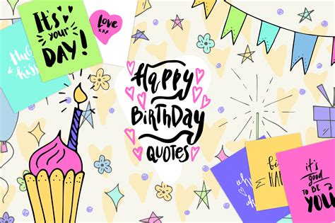 Happy Birthday Cards Maker - $15 – MasterBundles