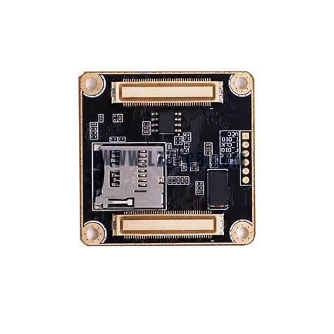 Plant Protection Drone Pcb Assembly Intelligent Terminal