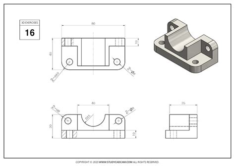 Free CAD Designs Files 3D Models The GrabCAD Community Library