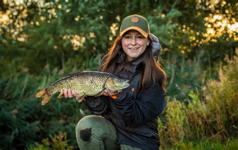 All You Need To Know When Fishing For Chub Angling Direct