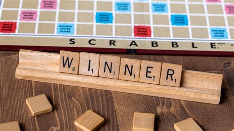 The 25 Most Impressive Scrabble Words Played By Middle and High Schoolers