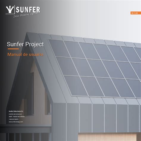 Sunfer Project Sunfer