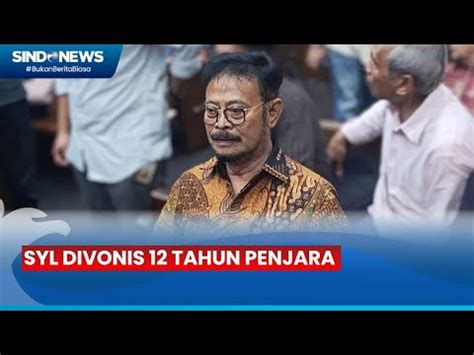 FT FULL BREAKING NEWS Kasus Gratifikasi Dan Pemerasan Di Kementan