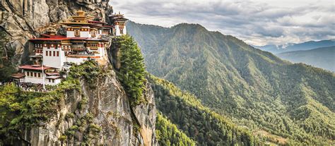 Bhutan Hiking & Trekking Tours & Trips | National Geographic Expeditions