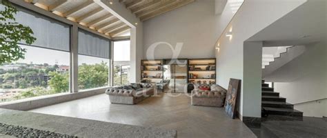 Casa En Renta Disponible En La Loma Colonia Bosques De Las Lomas Cp