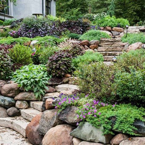 40 Retaining Wall Ideas for Your Garden Pathway