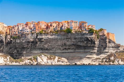 フランスの秘境コルシカ島のおすすめ観光情報 地球の歩き方