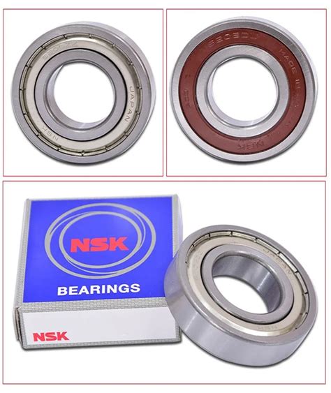 Nsk Tnt Free Sample Deep Groove Ball Bearings Bearing Buy Small