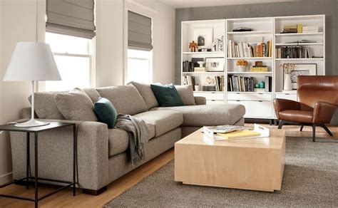 2024 Popular Room and Board Sectional Sofas