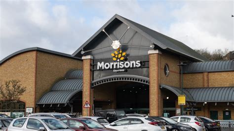 Morrisons High Wycombe - My Wycombe - High Wycombe Official Town Centre ...