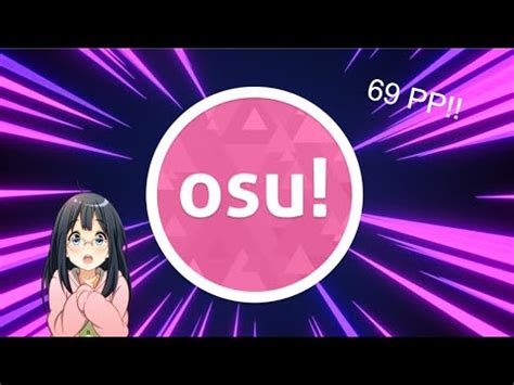 Osu But Its Easiest Pp Youtube