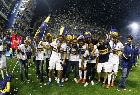 [megapost] Las Mejores Fotos Del Boca Campeón Deportes Taringa