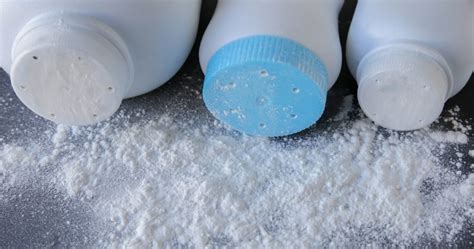 Does Talcum Powder Cause Cancer?