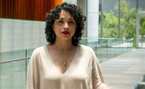 Amanda de la Garza Nueva Subdirectora Artística del Museo Reina Sofía