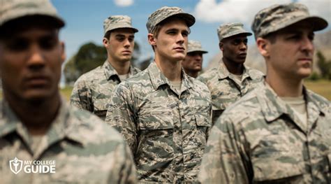 Quick Rundown On The Five Us Military Service Academies