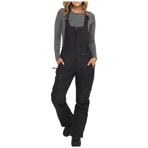 snowboard bibs men 7