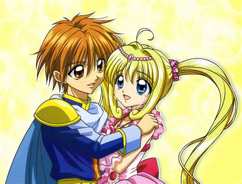 Mermaid Melody Pichi Pichi Pitch253859 Zerochan