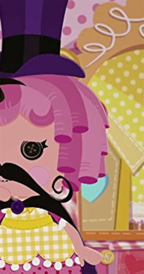 Lalaloopsy By The Book Tv Episode 2014 Imdb