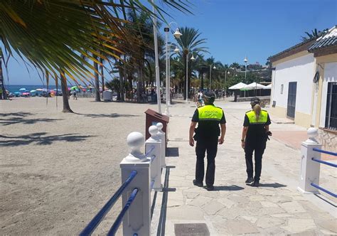 El Ayuntamiento Incrementará La Plantilla De La Policía Local Con Nueve