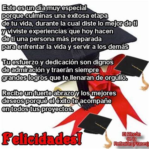 Graduación Imágenes Y Fotos Para Facebook Imagenesgratis Frases De Graduados