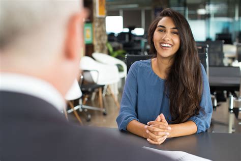 Recrutement les erreurs à éviter lors dun entretien Le scandaleux mag