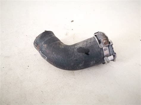 Turbo Intercooler Pipe Hose Opel Vectra L