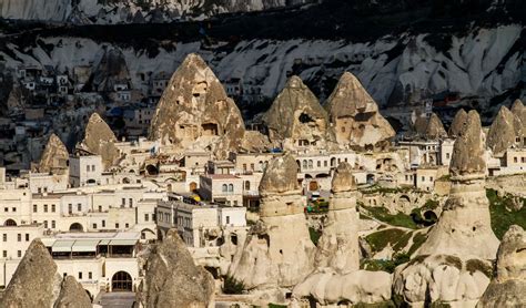 7 Days Cappadocia Fethiye Pamukkale Tour Package LazPort Vip