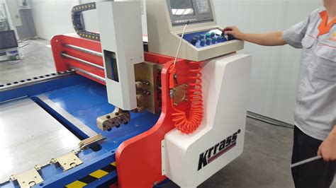 M Stainless Steel Cnc V Groover Cutting Machine V Grooving Machine